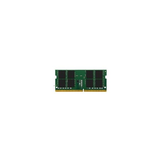 MEMORIA PROPIETARIA KINGSTON SODIMM / DDR4 / 8GB  / 3200MT/S / CL22 / 260-PIN / 1.2V  (KCP432SS6/8)