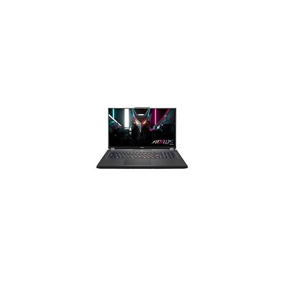 LAPTOP PORTATIL GAMER AORUS 17H BXF-74LA555SH / PROCESADOR I7-13700H 2.40GHZ / 17.3 FHD 360HZB / RTX 4080 / 16GB DDR5 / 1TB SS