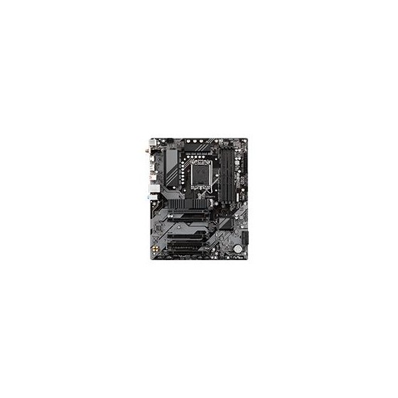 MB GIGABYTE B760 DS3H AX S-1700 / 4X DDR5 7500(OC) / HDMI / DP / WIFI / BT / PCIE 4.0 / ATX / GAMA MEDIA