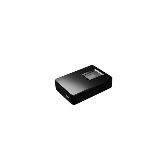 ENROLADOR DE HUELLA DIGITAL POR USB / CONEXION DE ALTA VELOCIDAD USB 2.0