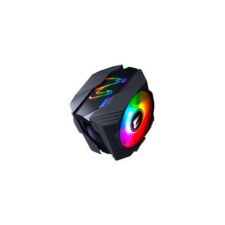 DISIPADOR GIGABYTE AORUS ATC800/RGB FUSION / FAN 120MM /SOCKET 2066/2011/1366/1156/1155/1151/1150/AMD FM2/FM2/FM1/AM4/AM3/AM3/