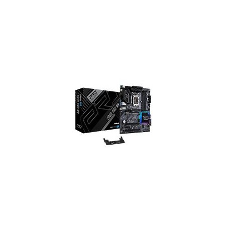 MB ASROCK Z690 PRO RS/14TH 13TH 12TH VA GEN/LGA 1700/128 GB DDR4 5333MHZ/1 PCIE 5.0X16/1 PCIE 4.0X16/1 PCIE 3.0X16/1 PCIE 3.0X