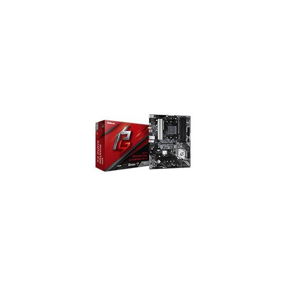 MB ASROCK B550 PHANTOM GAMING 4 AC/AMD AM4/128 GB DDR4 4733MHZ/1 PCIE 4.0X16/1 PCIE 3.0X16/2 PCIE 3.0X1/4 SATA3/HYPER M.2/8 US