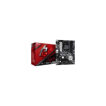 MB ASROCK B550 PHANTOM GAMING 4 AC/AMD AM4/128 GB DDR4 4733MHZ/1 PCIE 4.0X16/1 PCIE 3.0X16/2 PCIE 3.0X1/4 SATA3/HYPER M.2/8 US