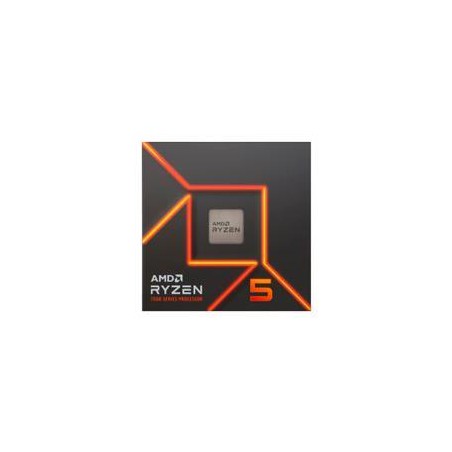 PROCESADOR AMD RYZEN 5 5600GT S-AM4 5A GEN / 3.6 - 4.6 GHZ / CACHE 16MB / 6 NUCLEOS / CON GRAFICOS RADEON / CON DISIPADOR / GA