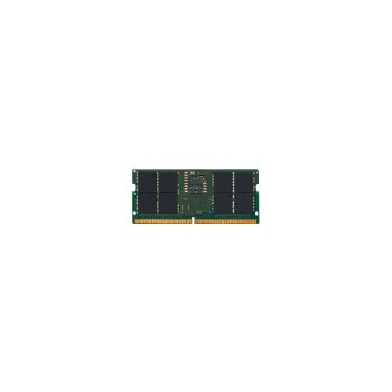 MEMORIA PROPIETARIA KINGSTON SODIMM DDR5 16GB/  4800MT/S / CL40 / 262-PIN (KCP548SS8-16) 