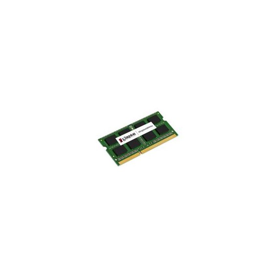 MEMORIA PROPIETARIA KINGSTON SODIMM/ DDR4 / 16GB/ 2666MT/S / CL19 / 260-PIN / 1.2V  (KCP426SS8/16) 