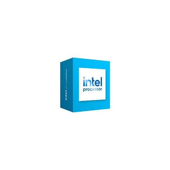 PROCESADOR INTEL 300 S-1700 14A GEN /HASTA 3.9 GHZ /CACHE 6MB /2 CORES /GRAFICOS UHD 710 /CON DISIPADOR /COMPUTO BASICO