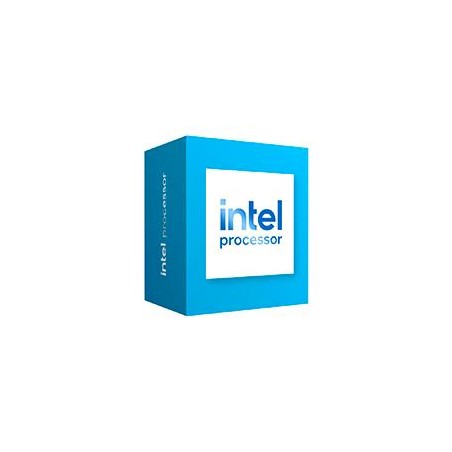 PROCESADOR INTEL 300 S-1700 14A GEN /HASTA 3.9 GHZ /CACHE 6MB /2 CORES /GRAFICOS UHD 710 /CON DISIPADOR /COMPUTO BASICO