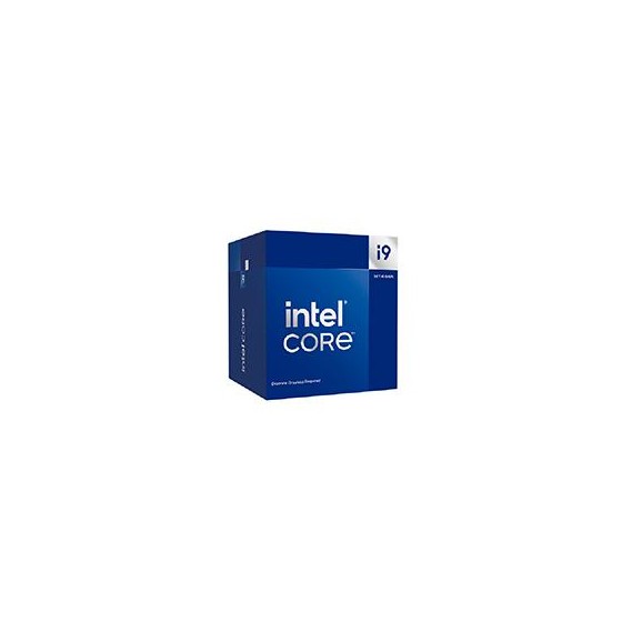 PROCESADOR INTEL CORE I9-14900F S-1700 14A GEN /HASTA 5.8 GHZ /CACHE 36MB /24 CORES (8P+16E) /SIN GRAFICOS /CON DISIPADOR /GAM