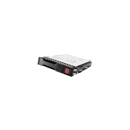 DISCO DURO 512E HPE 1.8TB SAS 12G 10 000 RPM SFF 2,5 PULGADAS SC FIRMWARE