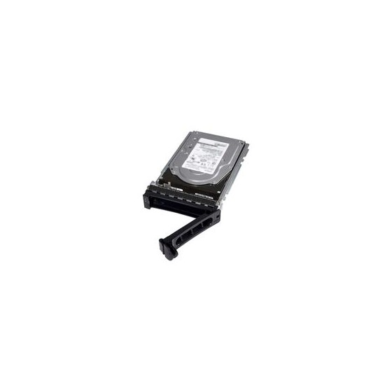 DISCO DURO DELL (400-ATKJ) HDD 2TB 7.2K/ SATA/ HOT PLUG/ INCLUYE CADDY PARA SERVIDORES CON CHASIS DE DISCOS 3.5 . COMPATIBLE C