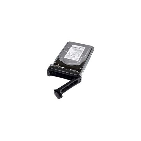 DISCO DURO DELL (400-ATKJ) 2TB 7.2K RPM SATA/ 6GBPS 3.5 PULGADAS/ HOTP LUG COMPATIBLE CON LOS MODELOS T350, T550, R250, R350, 