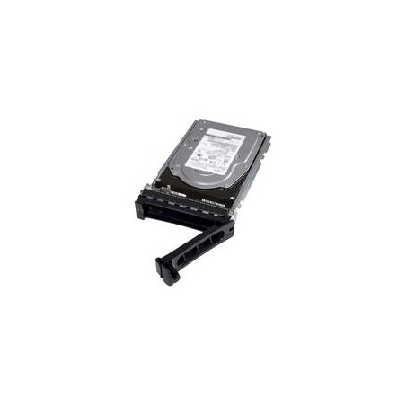 DISCO DURO DELL (400-ATKJ) HDD 2TB 7.2K/ SATA/ HOT PLUG/ INCLUYE CADDY PARA SERVIDORES CON CHASIS DE DISCOS 3.5 . COMPATIBLE C