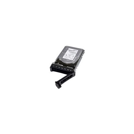 DISCO DURO DELL 1.2 TB 10K RPM SAS 12 GBPS 512N 2.5 PULGADAS HOT-PLUG MOD. 400-ATJL PARA SERVIDORES R640, R740,R550, R450 QUE 