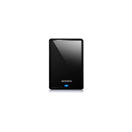 DISCO DURO EXTERNO ADATA HV620S 1TB PORTATIL 2.5 USB 3.2 NEGRO WINDOWS MAC LINUX DASHDRIVE SLIM (AHV620S-1TU31-CBK)