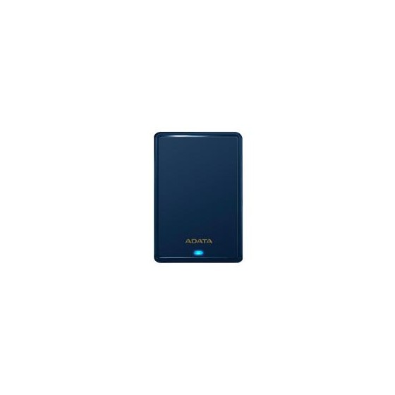 DISCO DURO EXTERNO ADATA HV620S 1TB PORTATIL 2.5 USB 3.2 AZUL WINDOWS MAC LINUX DASHDRIVE SLIM ( AHV620S-1TU31-CBL)