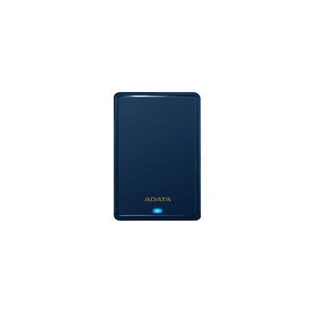 DISCO DURO EXTERNO ADATA HV620S 1TB PORTATIL 2.5 USB 3.2 AZUL WINDOWS MAC LINUX DASHDRIVE SLIM ( AHV620S-1TU31-CBL)