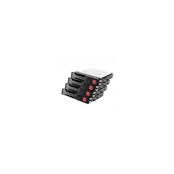 PAQUETE DE 4 DISCOS HPE STOREEASY 16TB 4X4TB SAS LFF