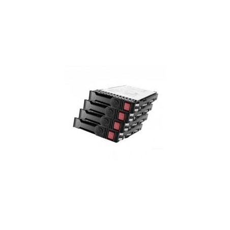 PAQUETE DE 4 DISCOS HPE STOREEASY 16TB 4X4TB SAS LFF