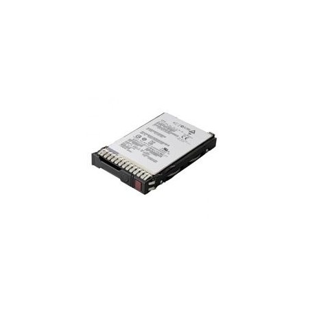 DISCO DURO HPE 240GB 2.5 RI DS SATA 6GBPS SC SSD