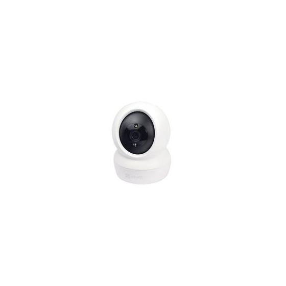 CAMARA IP WIFI EZVIZ C6N 2MP / SEGUIMIENTO INTELIGENTE / AUDIO DE DOS VIAS / NOTIFICACION PUSH / RANURA PARA MEMORIA MICRO SD 