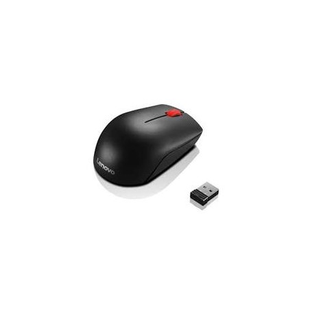 MOUSE INALAMBRICO COMPACTO ESENCIAL DE LENOVO