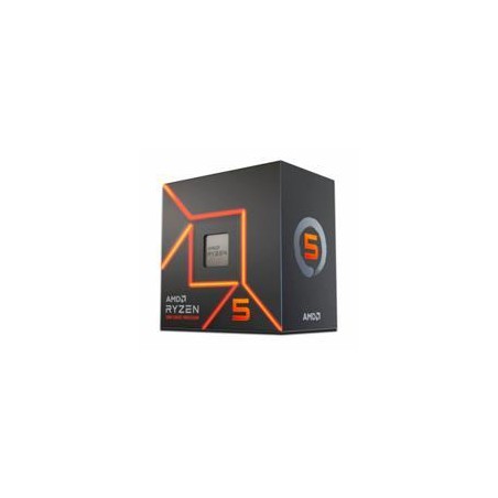 PROCESADOR AMD RYZEN 5 8500G S-AM5 5A GEN / 3.62- 4.1 GHZ / CACHE 16MB / 6 NUCLEOS / CON GRAFICOS RADEON / CON DISIPADOR / GAM