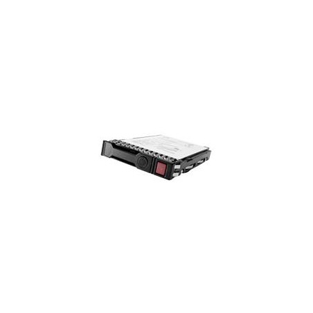 DISCO DURO SSD HPE 240GB SATA 6G LECTURA INTENSIVA SFF (2,5 PULGADAS) SC 3 A. DE GARANTYA