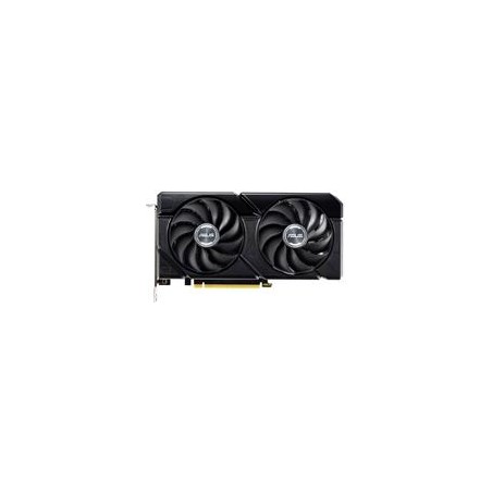 TARJETA DE VIDEO ASUS NVIDIA RTX4060TI/PCIE X16 4.0/8GB GDDR6/HDMI/3XDP/ESTANDAR/GAMA MEDIA