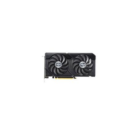 TARJETA DE VIDEO ASUS NVIDIA RTX4060/PCIE X16 4.0/8GB GDDR6/HDMI/3XDP/ESTANDAR/GAMA MEDIA