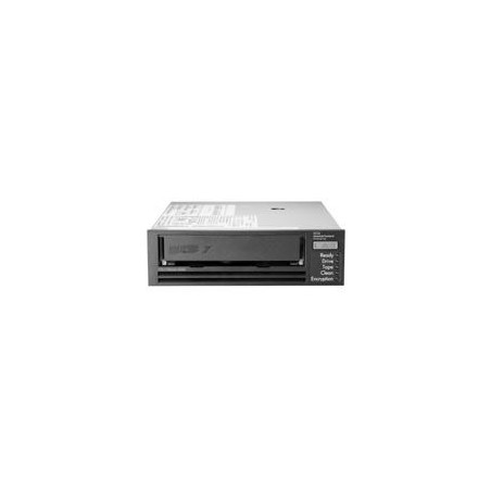 UNIDAD LECTORA DE CINTA LTO-7 ULTRIUM 15000 - SAS PARA HPE STOREEVER MSL