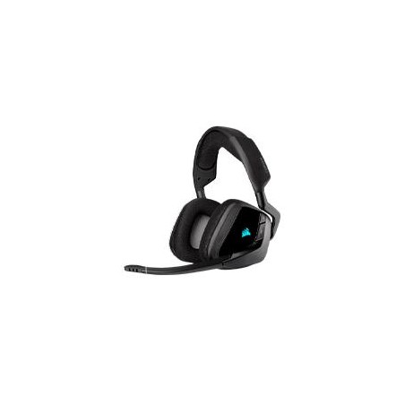 AUDIFONOS CORSAIR VOID RGB ELITE / INALABRICOS / 7.1 / RGB / COLOR NEGRO / ( CA-9011201-NA)