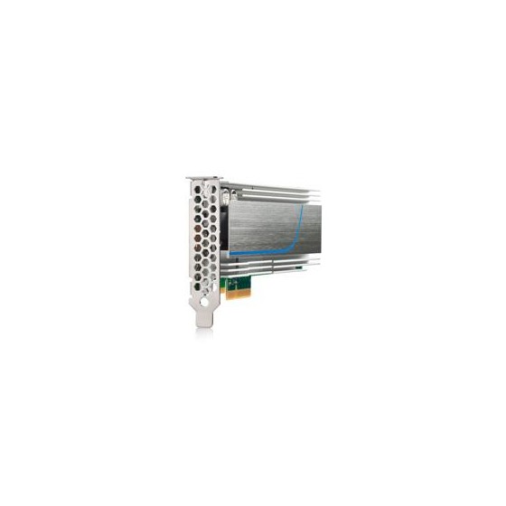 HPE SSD 1.6 TB NVME GEN4 X8 ALTO RENDIMIENTO USO MIXTO AIC HHHL PM1735