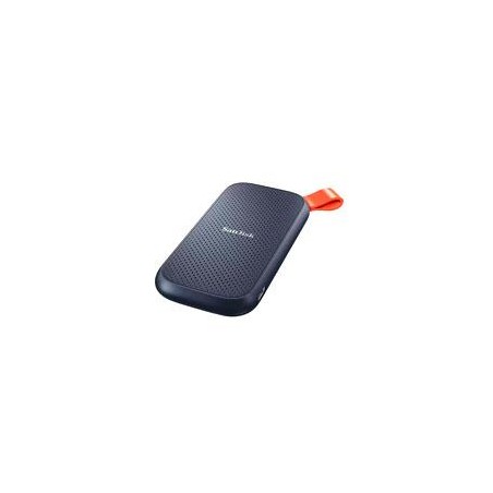 UNIDAD DE ESTADO SOLIDO EXTERNO SANDISK 1TB USB 3.2 VELOCIDAD DE LECT. 520 MB/S USO RUDO SDSSDE30-1T00-G25