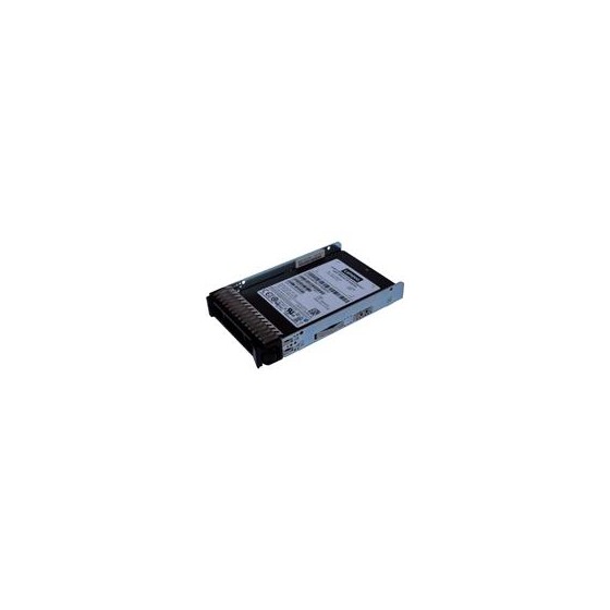 LENOVO THINKSYSTEM SSD 2.5 PM883 480GB EN SATA / PARA SR650/SR630 V2