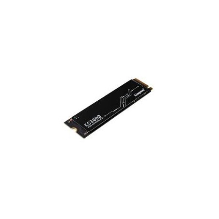 UNIDAD DE ESTADO SOLIDO INTERNO 512GB KINGSTON KC3000 M.2 2280 NVME PCIE GEN 4X4 LECT. 7000 ESCRIT. 3900 MBS PC LAPTOP MINI PC