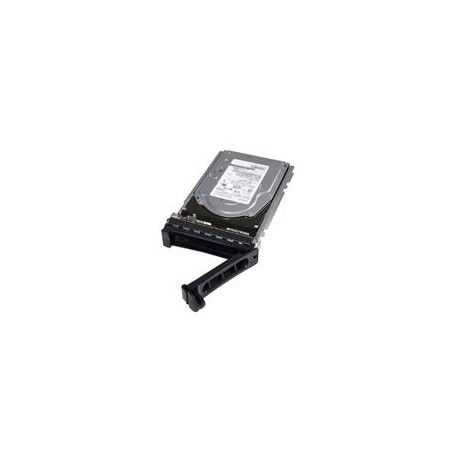 DISCO DURO DELL 8TB 7.2K RPM SAS 12GBPS 512E 3.5 PULG. HOTPLUG MOD. 400-BLBZ PARA SERVIDORES R250, R350, R550, R750XS, T350, T