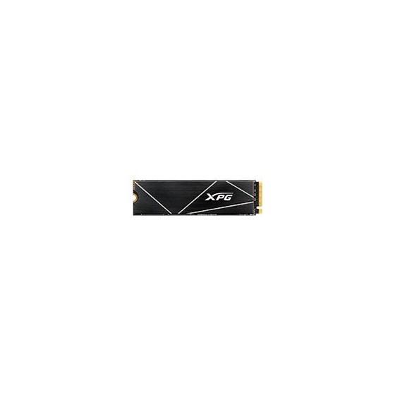 UNIDAD DE ESTADO SOLIDO SSD INTERNO 512GB ADATA XPG GAMMIX S70 BLADE M.2 2280 NVME PCIE GEN 4X4 LECT.7400 ESCRIT. 6100 MBS PC 