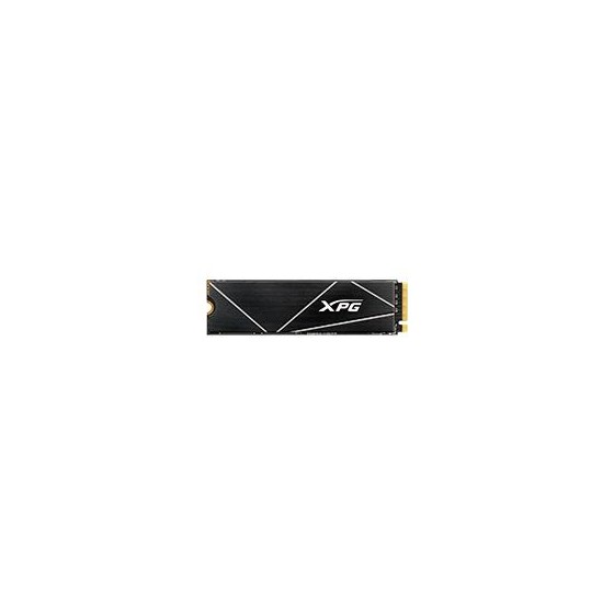 UNIDAD DE ESTADO SOLIDO SSD INTERNO 2TB ADATA XPG GAMMIX S70 BLADE M.2 2280 NVME PCIE GEN 4X4 LECT.7400 ESCRIT. 6100 MBS PC LA