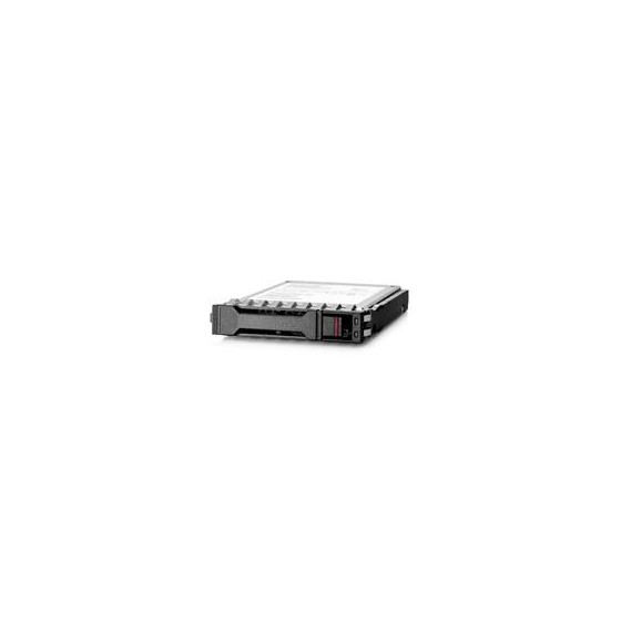 UNIDAD DE ESTADO SOLIDO HPE 1.92 TB SATA 6 G USO MIXTO SFF BC MYLTIPLES PROVEEDORES