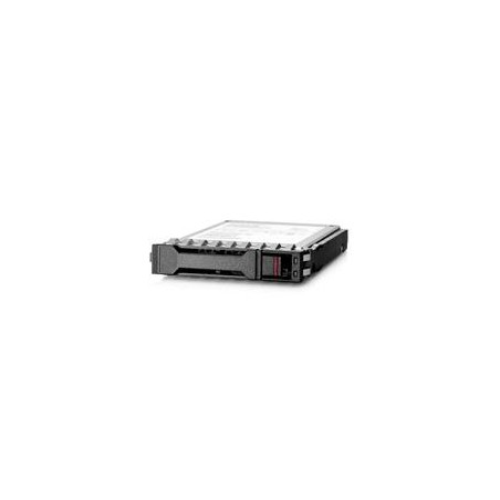 UNIDAD DE ESTADO SOLIDO HPE 1.92 TB SATA 6 G USO MIXTO SFF BC MLTIPLES PROVEEDORES