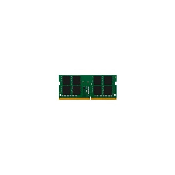 MEMORIA PROPIETARIA KINGSTON SODIMM DDR4 4GB 2666MHZ CL17 260PIN 1.2V P/LAPTOP