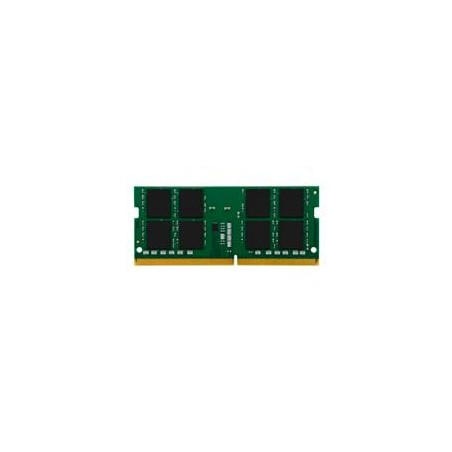 MEMORIA PROPIETARIA KINGSTON SODIMM DDR4 4GB 2666MHZ CL17 260PIN 1.2V P/LAPTOP