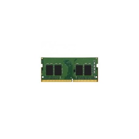 MEMORIA KINGSTON SODIMM DDR3 4GB1600MHZ VALUERAM CL11 204PIN 1.5V P/LAPTOP