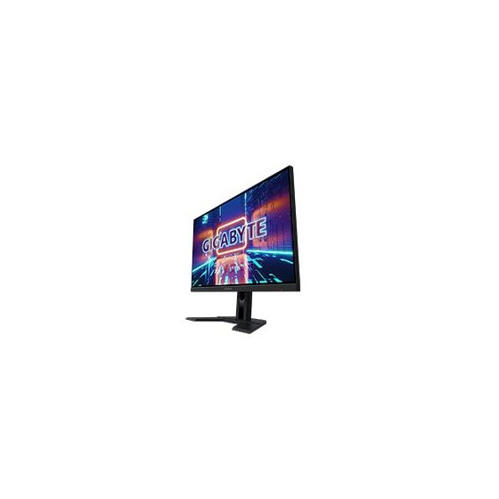 MONITOR GAMER GIGABYTE M27Q-SA/27/QHD 2560 X 1440/TR 1MS/170HZ/2XHDMI/DP/IPS/FREESYNC/2X USB 3.0/1X USB TIPO C/FUNCION KVM