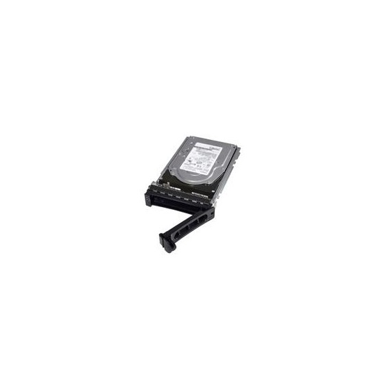 DISCO DURO DELL 4TB 7.2K RPM SATA 6GBPS 3.5 PULGADAS HOTPLUG MODELO 400-BLLF PARA SERVIDORES R250, R350, R550, R750XS, T350, T