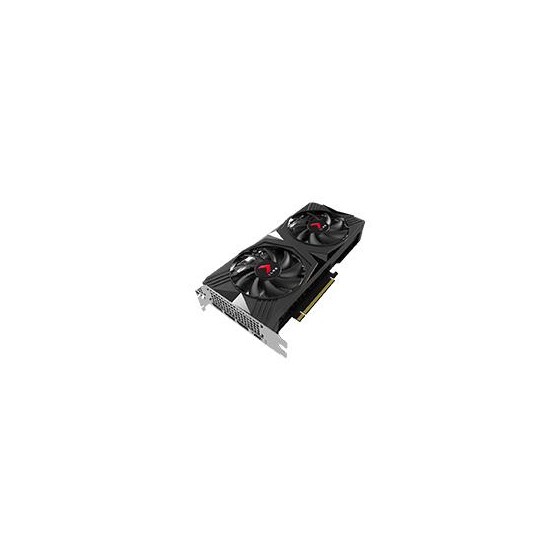 TARJETA DE VIDEO PNY GEFORCE RTX 4060 TI VERTO OC DUAL FAN STD/ 8GB GDDR6 / DP 1.4A / HDMI 2.1 / PCIE 4.0 X16 / GAMA ALTA / GA