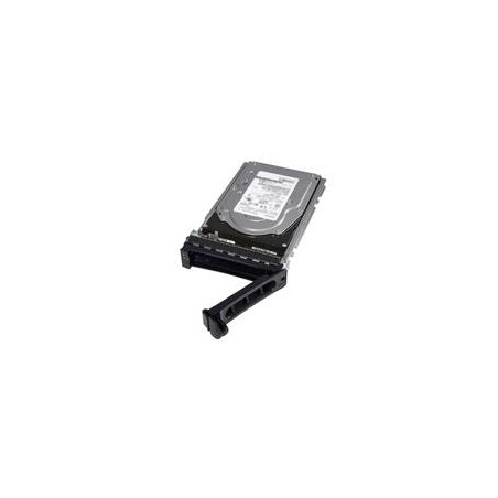 DISCO DURO DELL 960GB SSD SATA LECTURA INTENSIVA 2.5 PUL. 6GBPS 512E HYB CARR A 3.5 PUL. HOTPLUG MOD. 345-BDQM COMPATIBLE T350