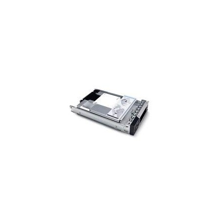 DISCO DURO DELL (345-BDOL) 480GB SSD SATA USO MIXTO 2.5 PUL. 6GBPS HYB CARR A 3.5 HOTPLUG  PARA SERVIDORES R250, R350, R450, R